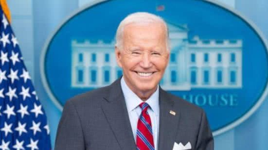 Reprodução / Instagram @joebiden