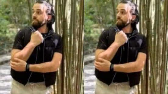 Reprodução/Redes sociais