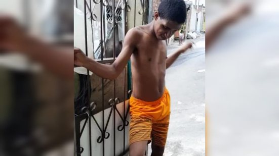 Reprodução