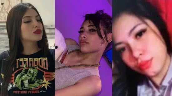 Reprodução/Redes Sociais