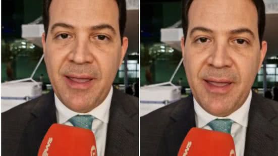 Reprodução/BNews