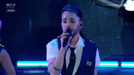 Reprodução / Redes Sociais