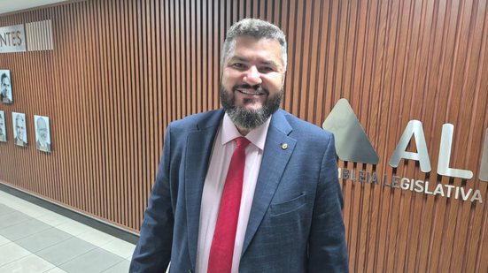 Henrique Brinco / BNews