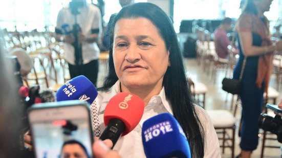 Joilson César / Arquivo - Bnews