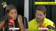 Reprodução / BNewsTV