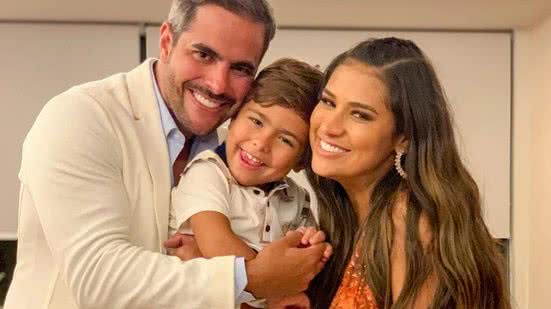 Reprodução / Redes Sociais / Instagram