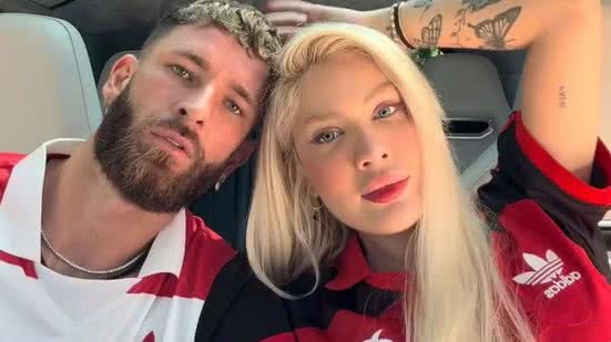 Reprodução/Redes Sociais