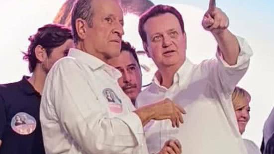 Reprodução Redes Sociais