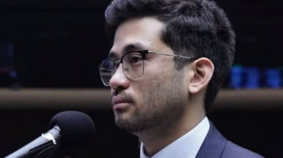 Reprodução/Instagram @kimkataguiri