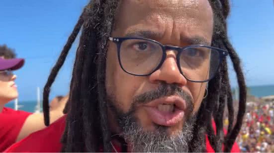 Reprodução / Vídeo - Dandara Amorim -- BNews