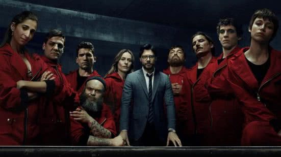 Divulgação Netflix