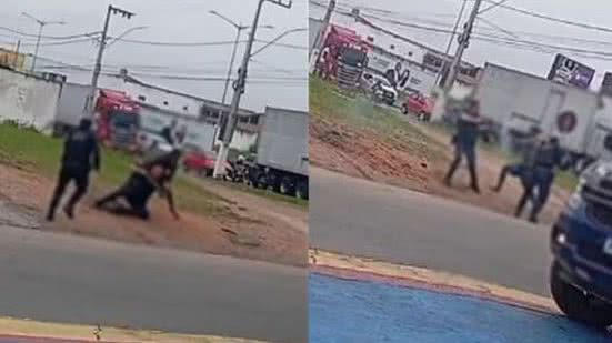Reprodução/ Redes Sociais