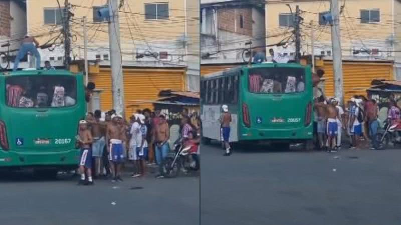 Reprodução / Leitor BNews