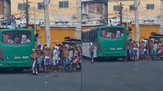 Reprodução / Leitor BNews