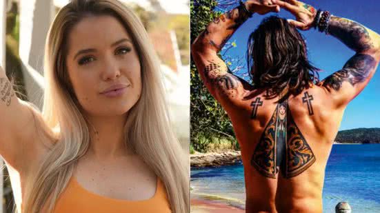 Reprodução/Redes Sociais