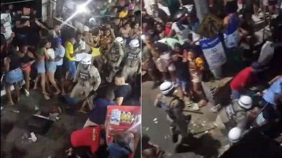 Reprodução/Redes sociais