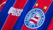 Letícia Martins/EC Bahia