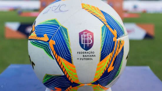 Leticia Martins / EC Bahia