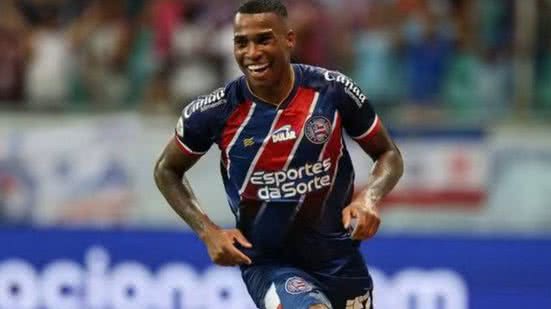 Letícia Martins / EC Bahia