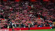 Reprodução / Redes Sociais / Instagram / @liverpoolfc