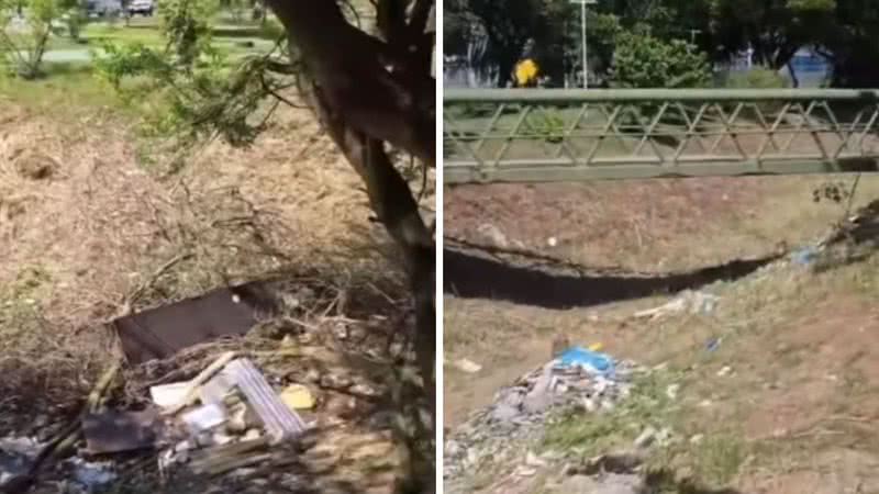 Reprodução / Redes Sociais