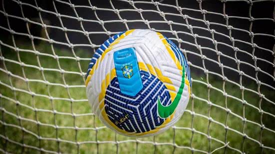 Joilson Marconne/CBF