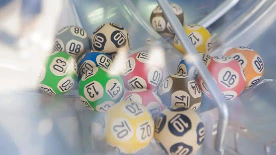 Divulgação: Loterias Caixa