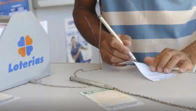 Divulgação / Loterias