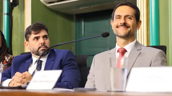 Antônio Queirós / CMS