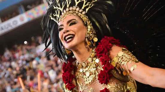 Reprodução/Leo Franco/AgNews