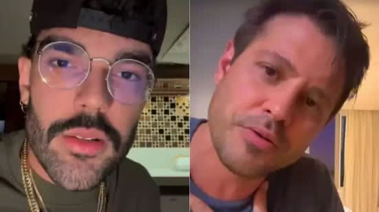 Reprodução/Redes Sociais