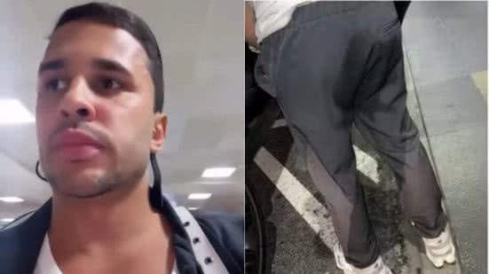 Reprodução/Redes Sociais