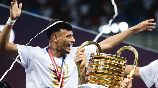 Leticia Martins/EC Bahia