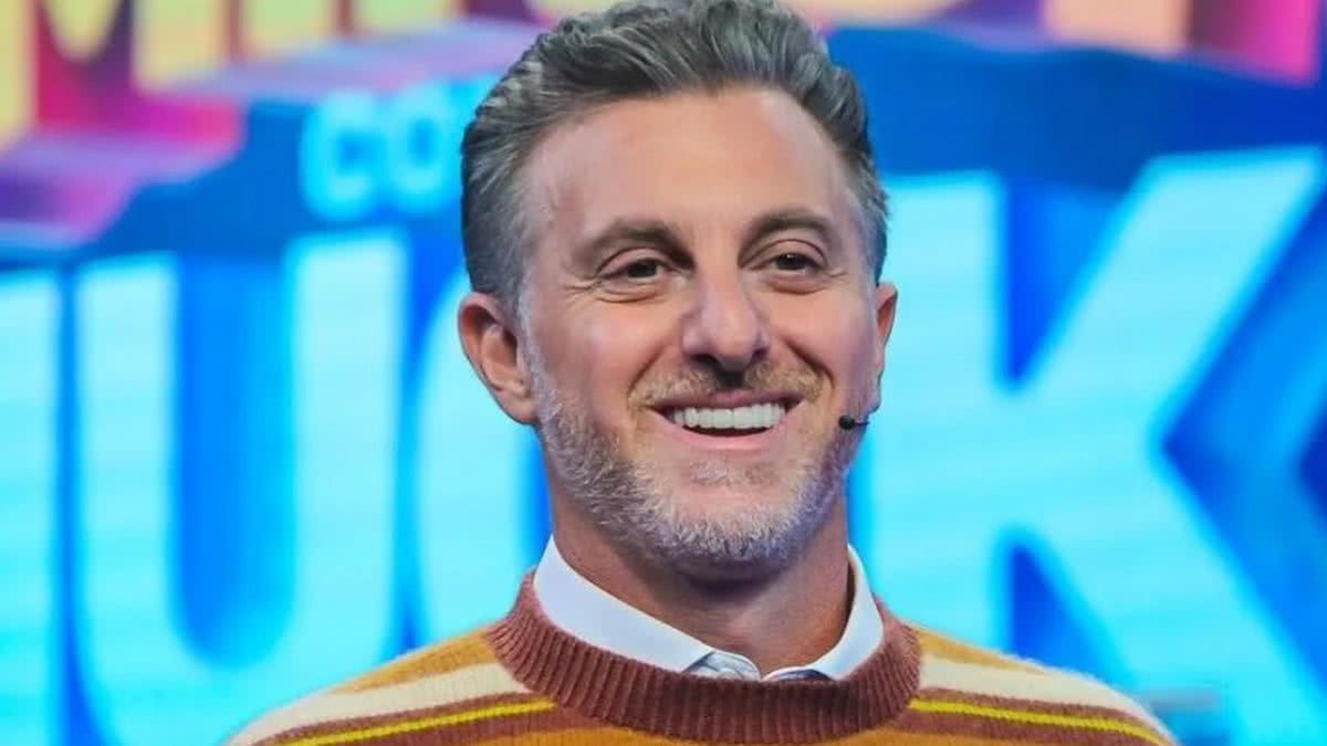 Luciano Huck faz doação para campanha de deputada federal; saiba quem - QTU Questões do Universo