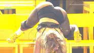 Reprodução/Multishow