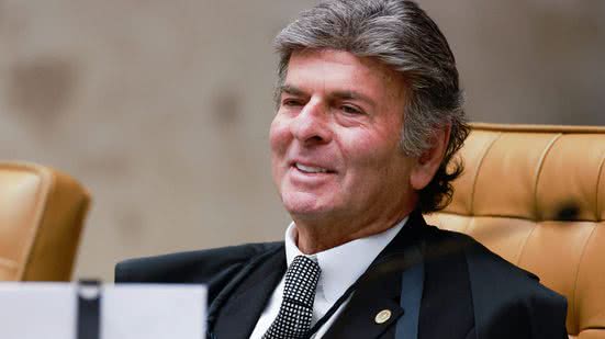 Andressa Anholete/STF