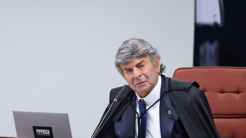 Victor Piemonte / STF