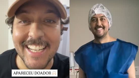 Reprodução/Redes sociais