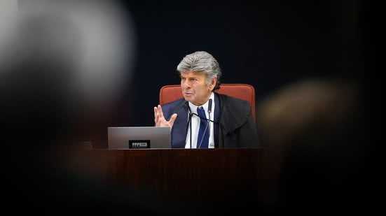 Rosinei Coutinho/STF