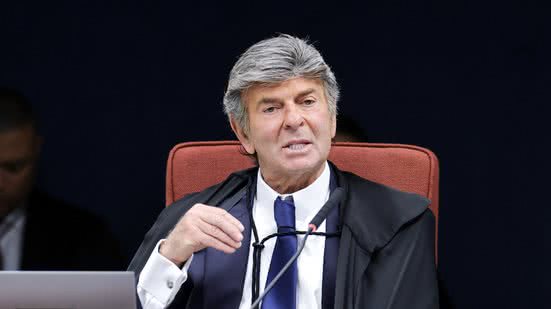 Rosinei Coutinho/STF