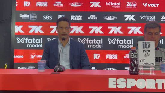 Luiz Guilherme / BNews