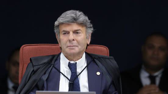 Rosinei Coutinho / STF