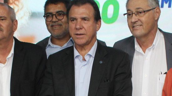 Devid Santana / BNews