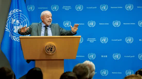 Ricardo Stuckert / PR