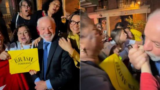 Reprodução Redes Sociais