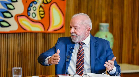 Ricardo Stuckert / PR