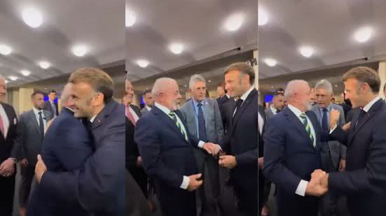 Reprodução / Instagram