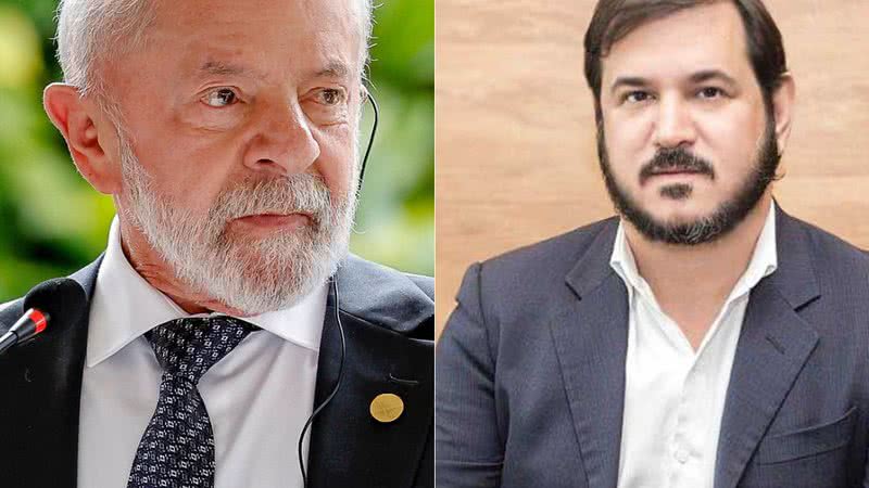 Ricardo Stuckert / PR - Divulgação