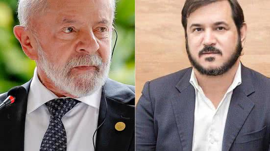 Ricardo Stuckert / PR - Divulgação