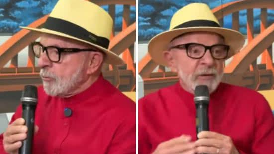 Reprodução / Redes sociais